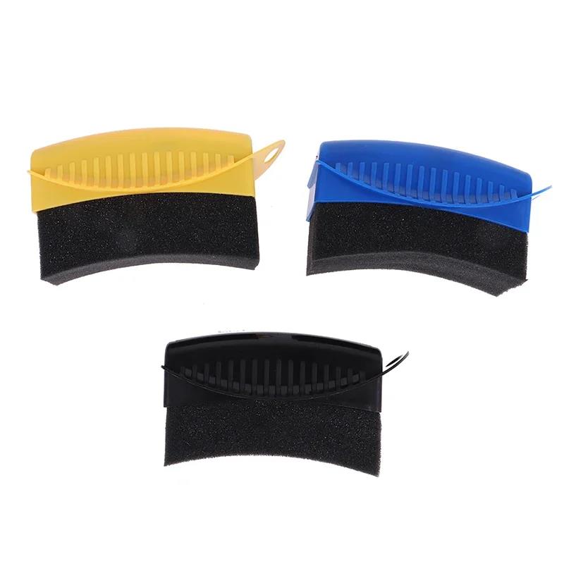 Detailing Brush Set - Options de couvercle PP roue de