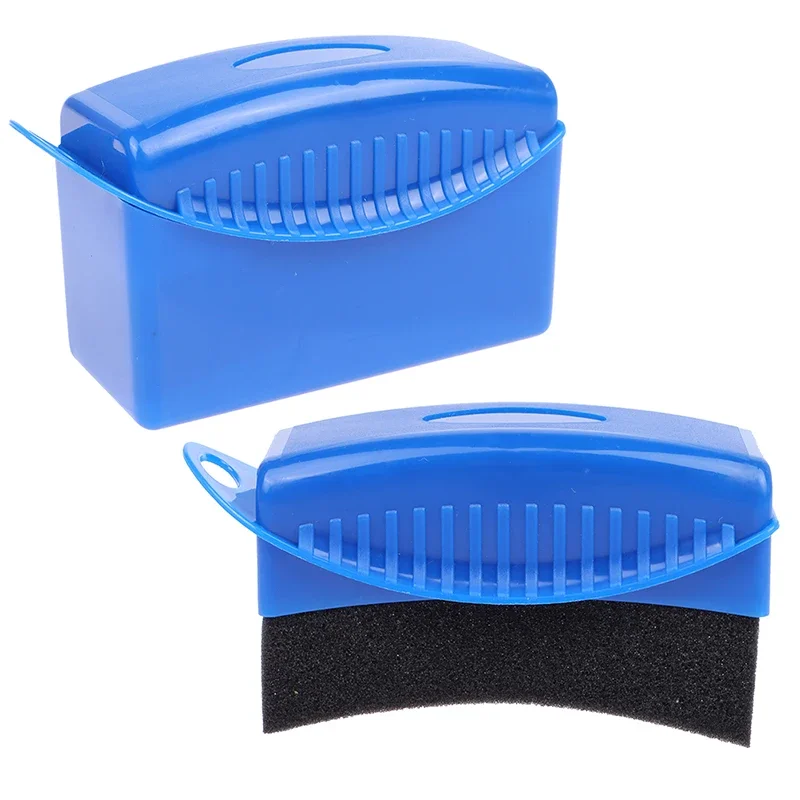 Detailing Brush Set - Brosses éponge pour roues de voiture