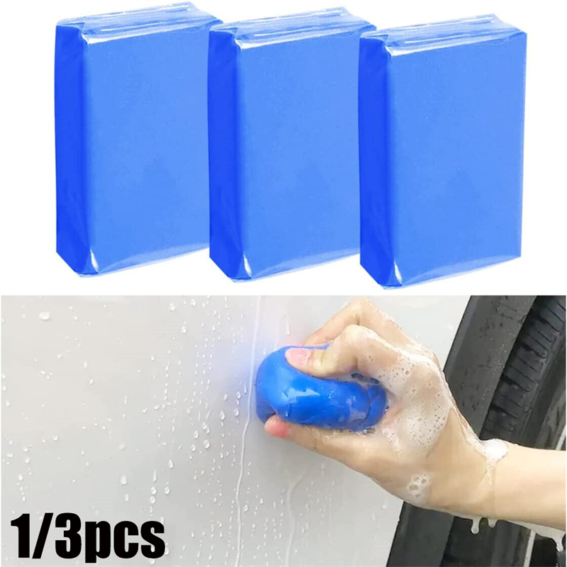 Detailing Brush Set - 1 à 3 pièces barre d'argile