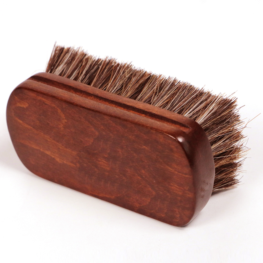 Car Cleaning Brush - Brosse de nettoyage en cuir et