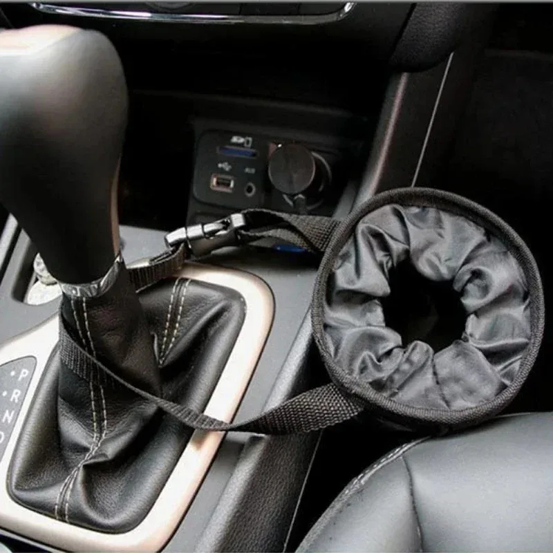 Support de sac poubelle pour d - Seat Cleaner Fabric avis et prix