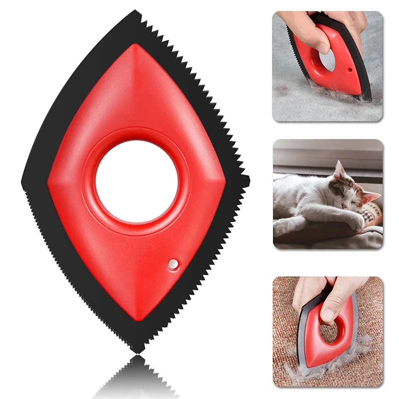 Peigne épilateur pour animaux  - Seat Cleaner Fabric avis et prix