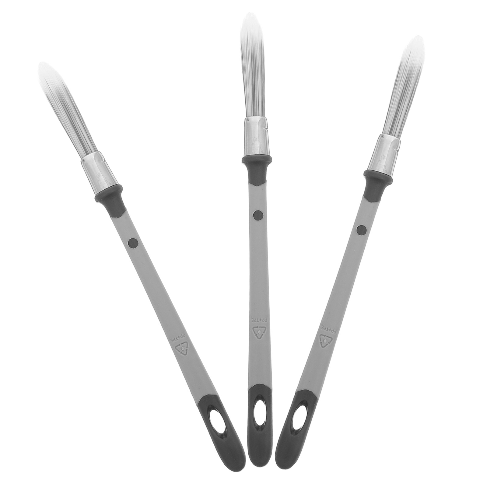 Ensemble de 3 pinceaux de préc - Detailing Brush Set avis et prix