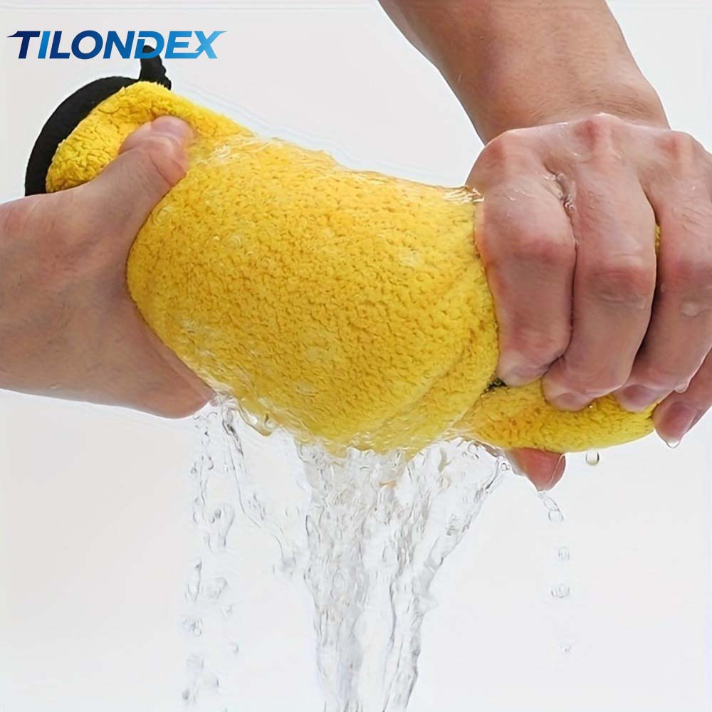 Serviette de nettoyage pour vo - Microfiber Towel Detailing avis et prix