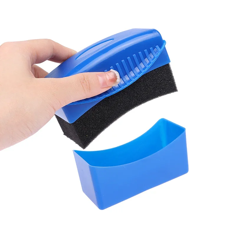 Brosses éponge pour roues de v - Detailing Brush Set avis et prix