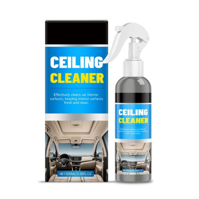 F1CF Nouveau Nettoyant Auto po - Seat Cleaner Fabric avis et prix