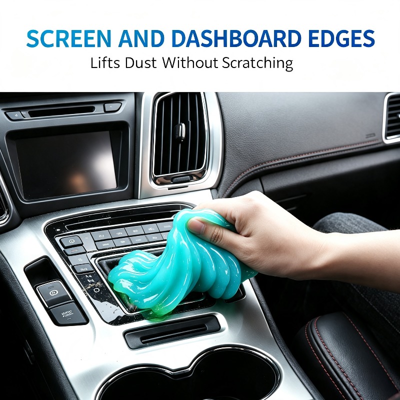 Gel Nettoyant Magique pour Voi - Seat Cleaner Fabric avis et prix