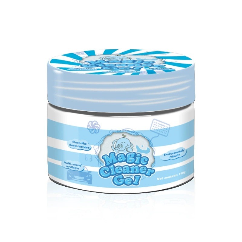 Gel Nettoyant Magique pour Voi - Seat Cleaner Fabric avis et prix