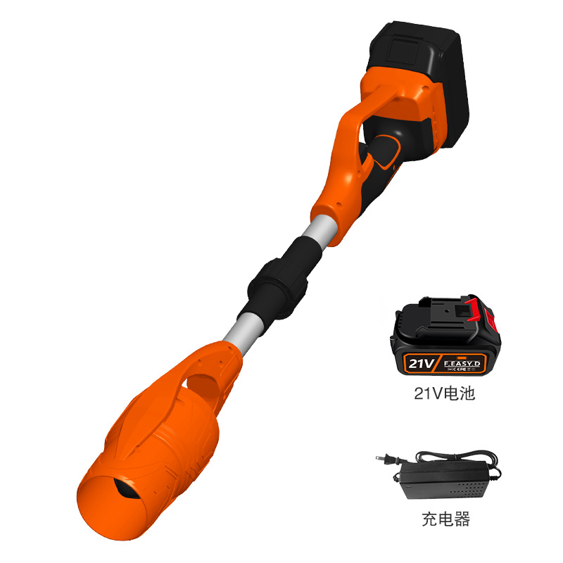 Souffleur à feuilles sans fil  - Dryer Car Blower avis et prix