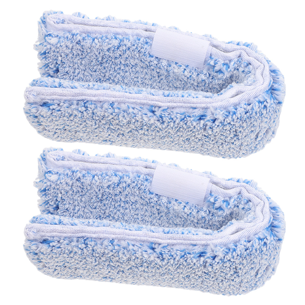 2 Pièces de Tampons de Nettoya - Glass Cleaner Streak avis et prix
