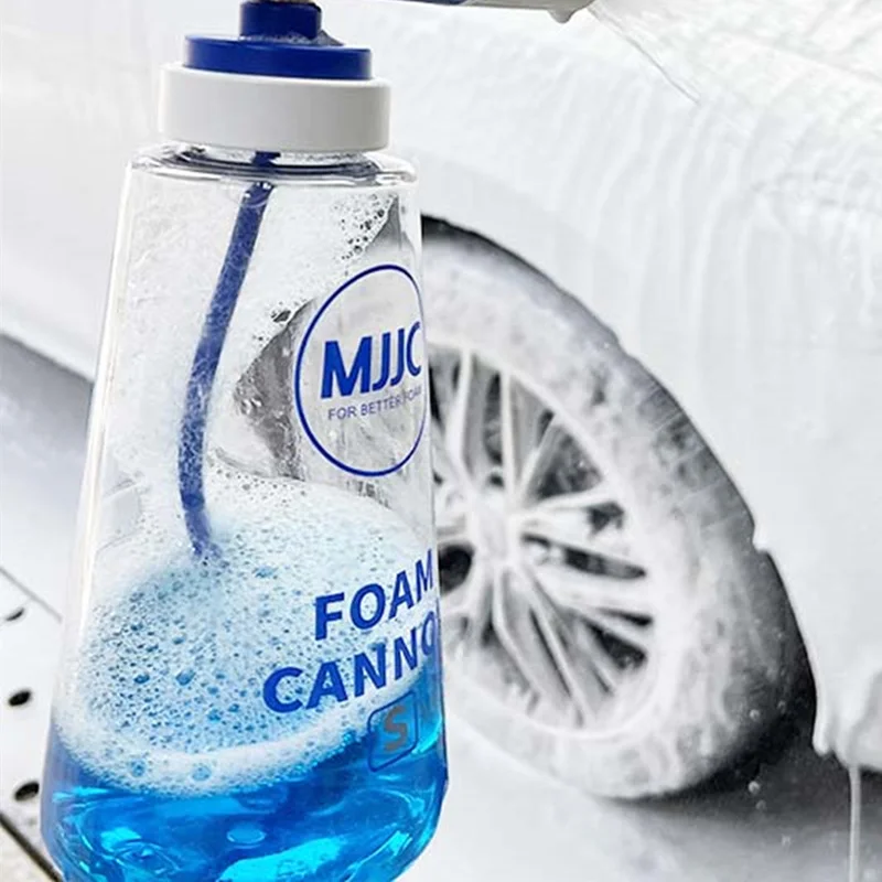 Bouteille de rechange original - Foam Cannon Car Wash avis et prix