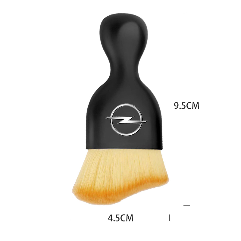 Outil d'intérieur de voiture,  - Car Cleaning Brush avis et prix