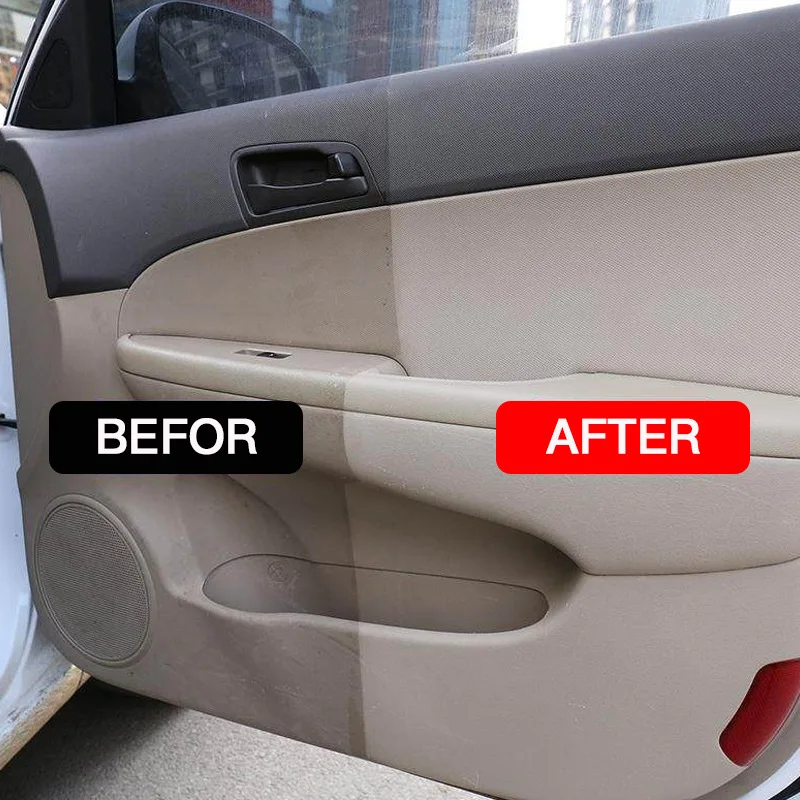 EAFC – nettoyant en mousse pou - Seat Cleaner Fabric avis et prix