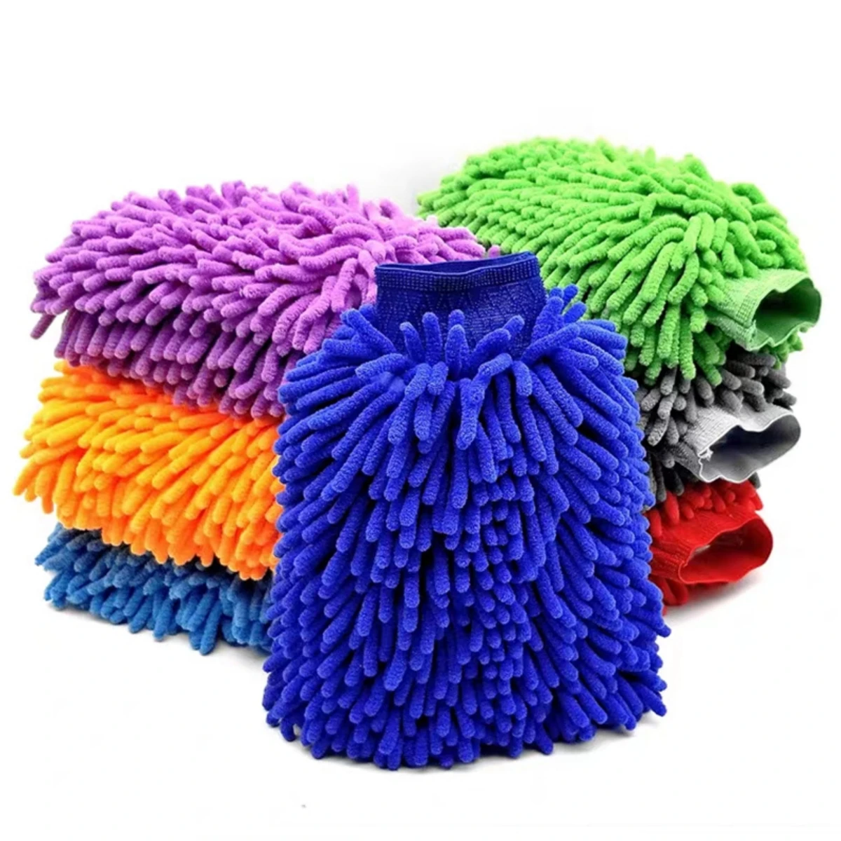 1/2 pièces Gant de lavage de v - Detailing Brush Set avis et prix