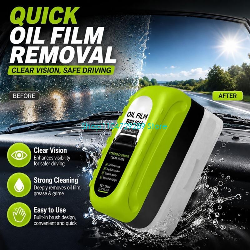 D8KE brosse nettoyage vitres p - Car Cleaning Brush avis et prix