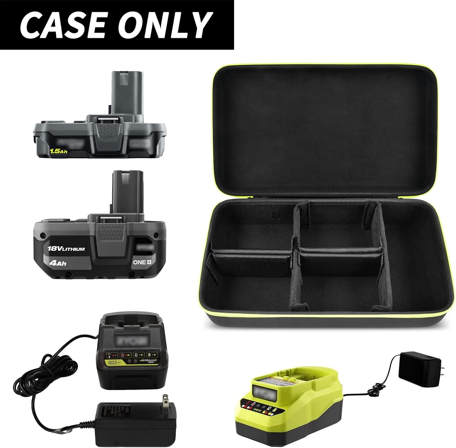 Coque compatible avec batterie - Dryer Car Blower avis et prix